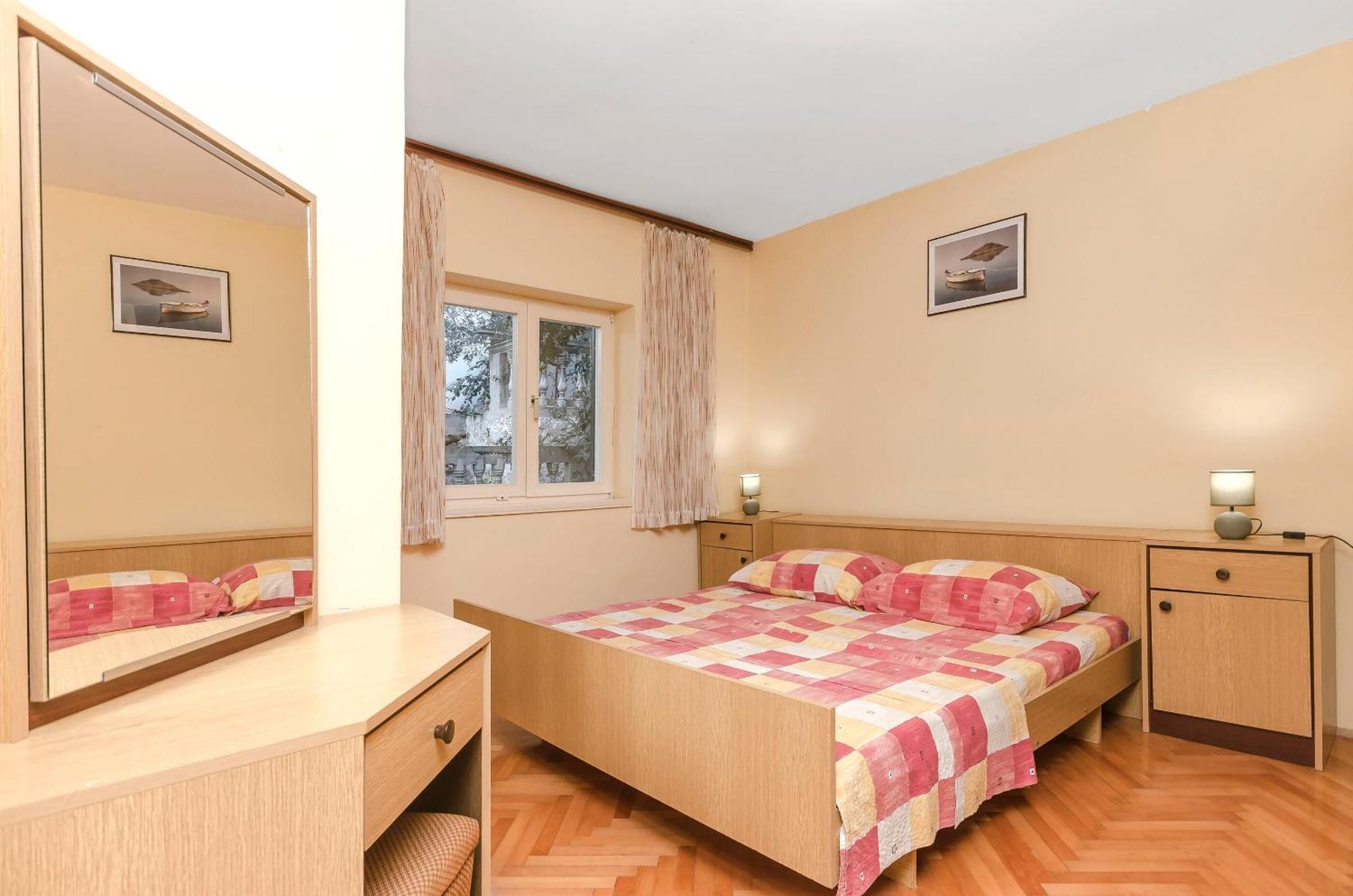 Apartment Branka Tisno Exterior photo